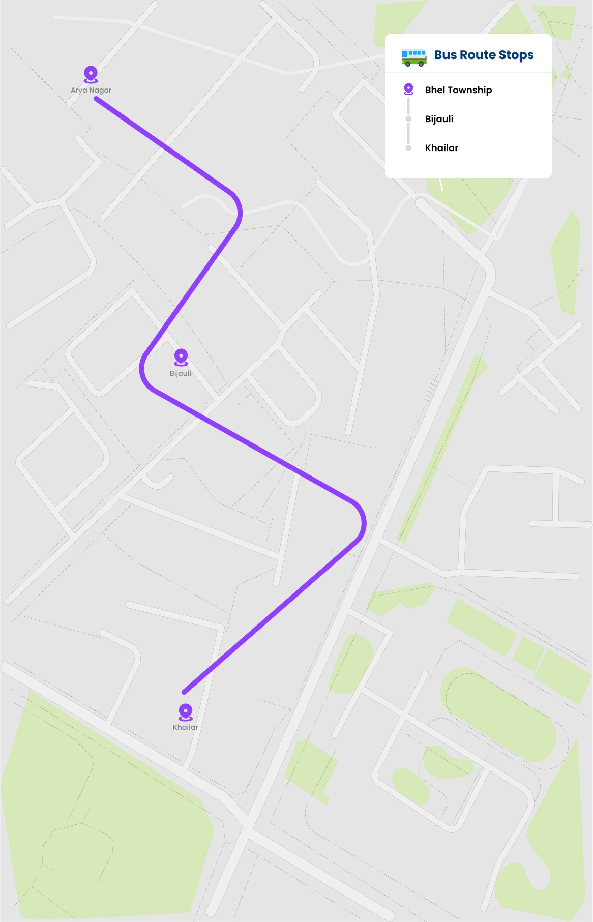 route-3