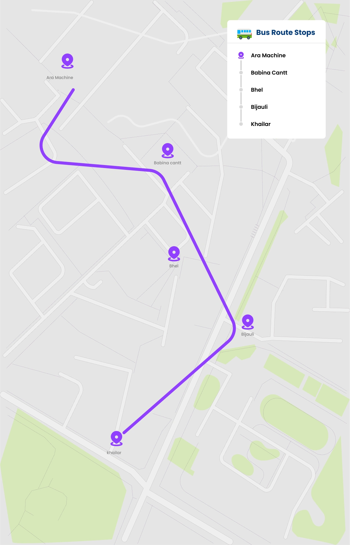 route-4